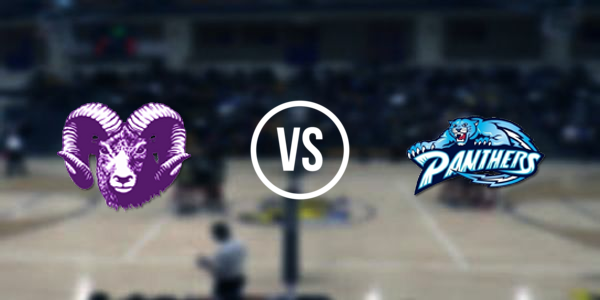 Strasburg High School vs. Page County High School