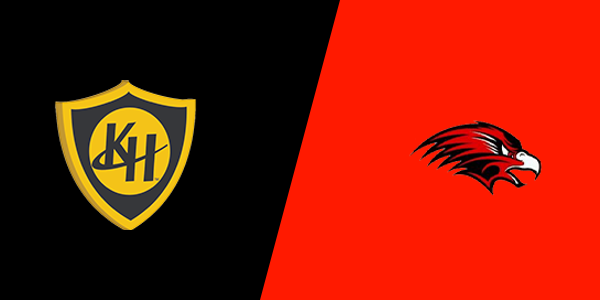 Kenowa Hills High School vs. Allendale High School