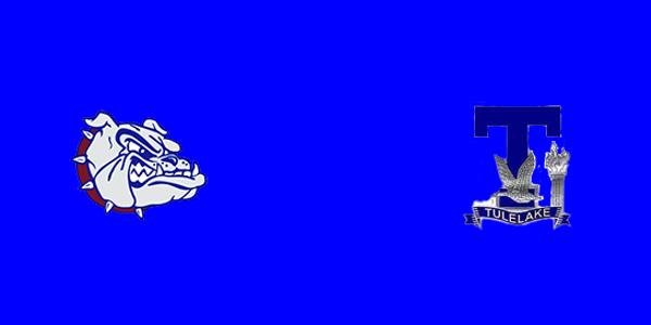 Fall River High School vs. Tulelake High School