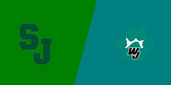 South Johnston High School vs. West Johnston High School