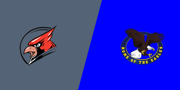 Mt. Pleasant High School vs. Oak Grove High School - San Jose