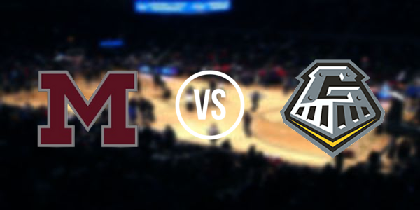 Galesburg High School vs Sterling High School