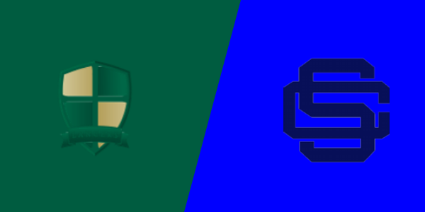 Oakland Christian High School vs. Southfield Christian High School