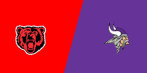 Butler High School vs. Midway High School