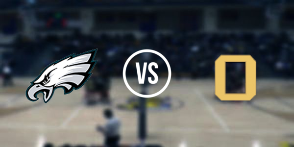 Fowler High School vs. Onekama High School