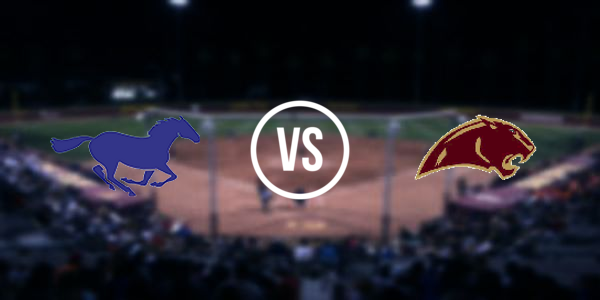 Ridgeview High School vs. LeRoy High School