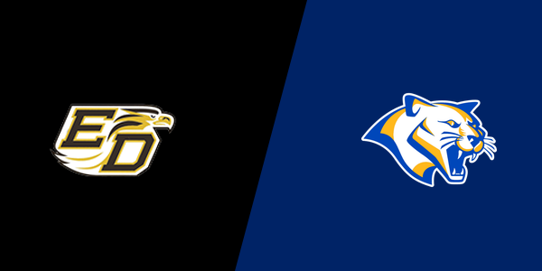 East Davidson High School vs. Southwestern Randolph High School