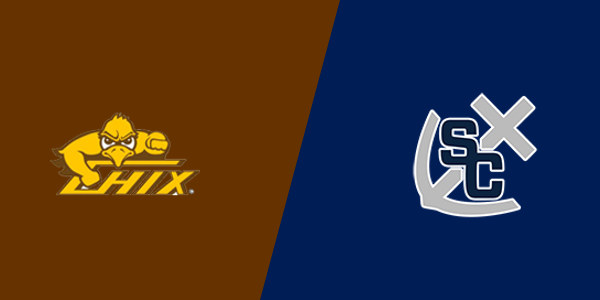 Zeeland East High School vs. South Christian High School