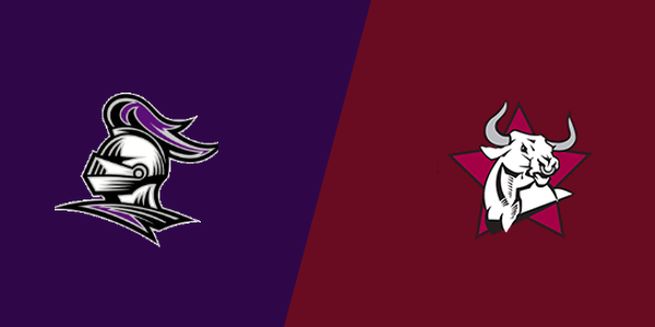 River Ridge High School vs. Wiregrass Ranch High School