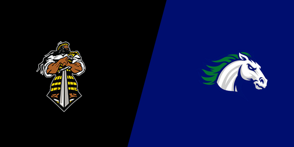 Highland Springs High School vs. South County High School