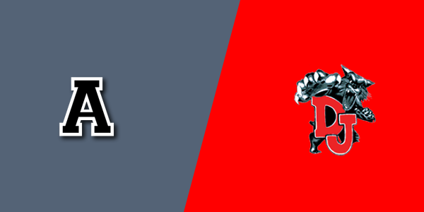 Away vs. Jefferson High School