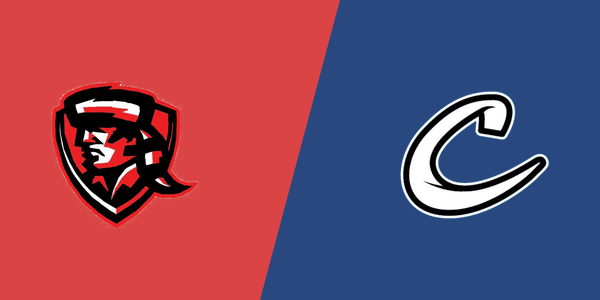 Lebanon High School vs. Castlewood High School