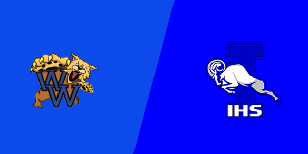 Wildwood High School vs. Interlachen JrSr High School