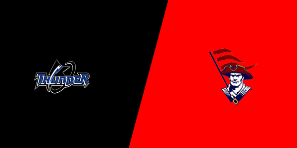 Northwood High School vs. Thomas Wootton High School