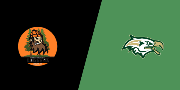 Phillips High School vs. Chequamegon High School