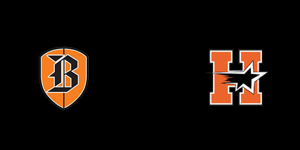 Butternut High School vs. Hurley High School