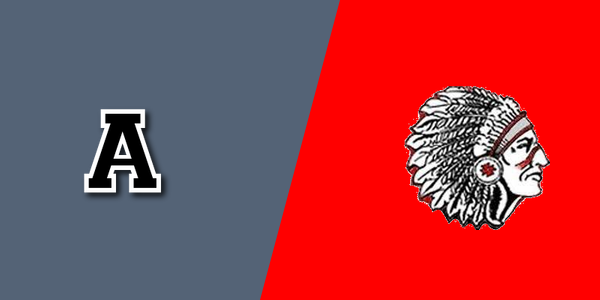 Away vs. Argonia High School