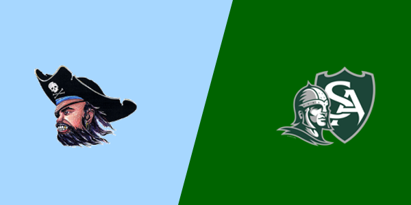 Riverside High School vs. Salem Academy