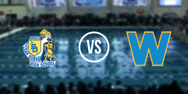 San Dimas High School vs The Webb Schools