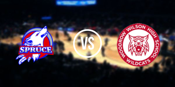 H Grady Spruce High School vs. Woodrow Wilson