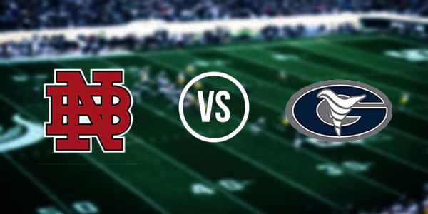 New Bern vs Grimsley