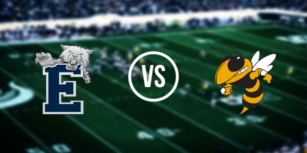 Enterprise High School vs. Baker High School