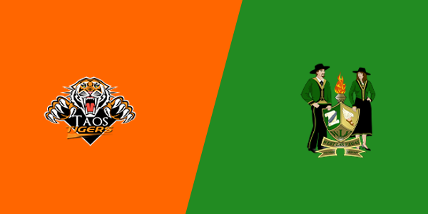 Taos High School vs. West Las Vegas High School