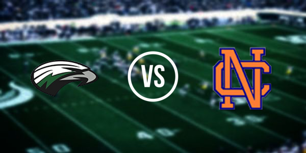 North Cobb High School vs. Collins Hill High School