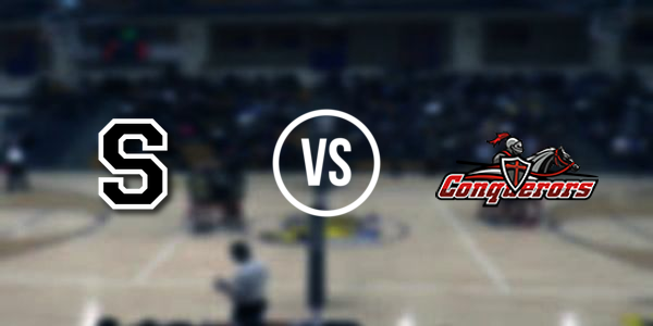 Santa Rosa Christian School vs. West Florida Baptist Academy