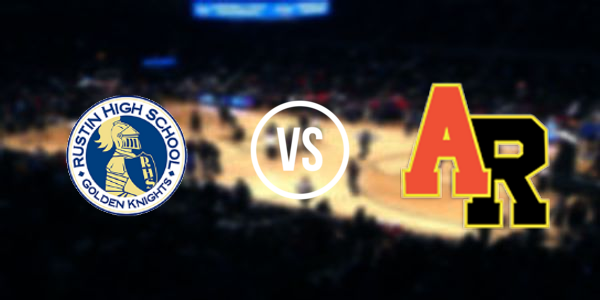 West Chester Bayard Rustin vs. Archbishop Ryan