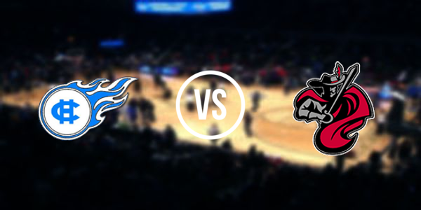 Chatham High School vs Halifax County High School