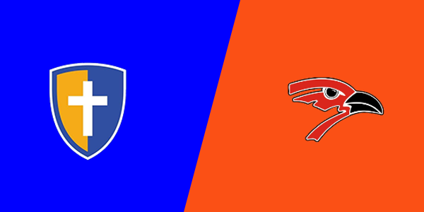 Berean Academy vs. Augusta High School