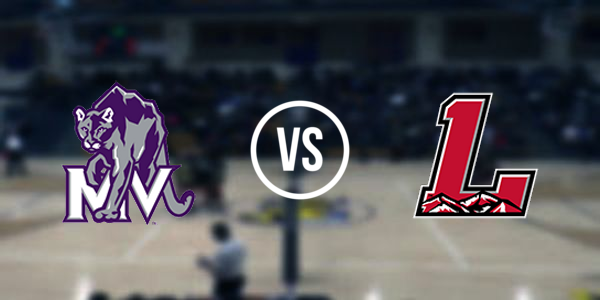 Mountain View High School vs. Loveland High School