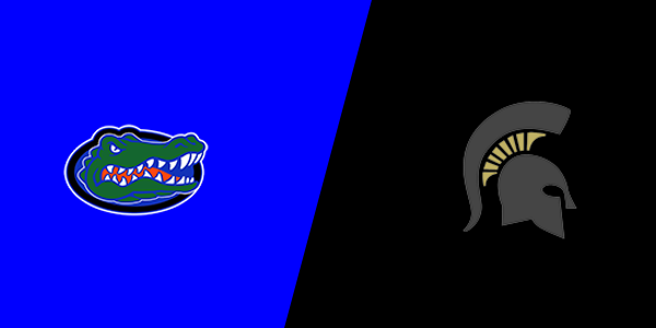 Gateway Regional High School vs. Deptford High School