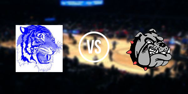 St. John High School vs. Pretty Prairie High School