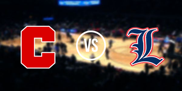 Liberty High School vs. Coronado High School