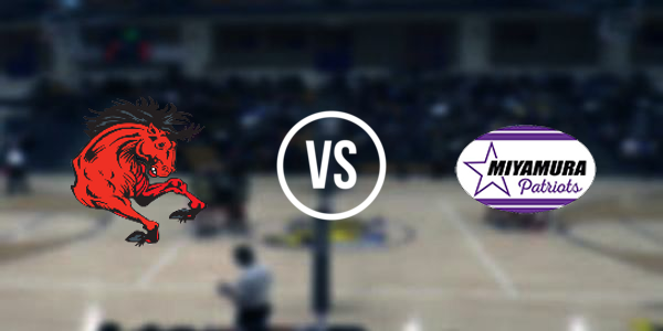 Monument Valley High School vs Miyamura High School