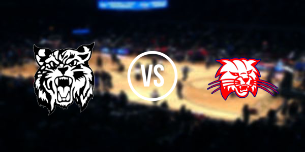Bethlehem High School vs Paxton School