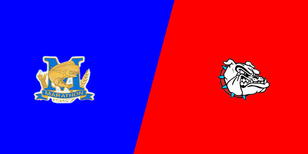 Marathon Middle-High School vs. Frostproof Middle-Senior High School
