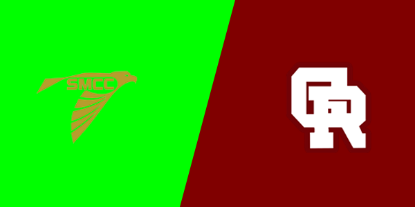 St. Mary Catholic Central High School vs. Gabriel Richard Catholic High School - Riverview