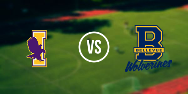 Bellevue High School vs Issaquah
