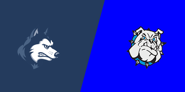 The Morgan School vs. Stafford High School
