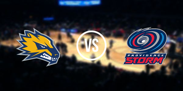 Prince Avenue Christian School vs. Providence Christian Academy