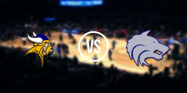 Timberline High School vs. Middleton Senior High School