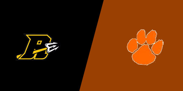 Reynolds High School - Winston-Salem vs. Glenn High School