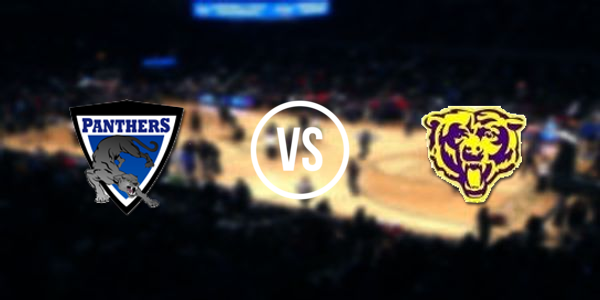 Mars Hill Bible School vs. Lexington High School