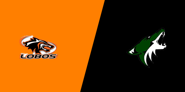 Los Amigos High School vs. Buena Park High School
