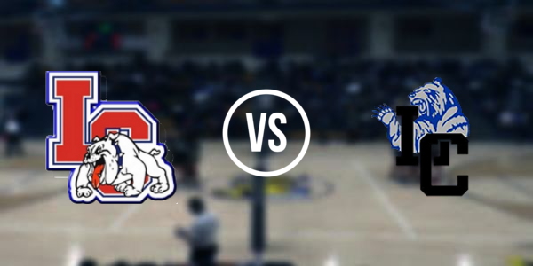 La Cueva High School vs Las Cruces High School