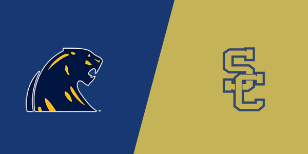 DeWitt High School vs. Stoney Creek High School