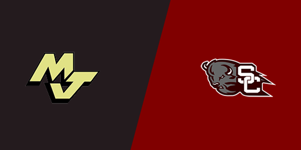 Mt. Juliet High School vs. Station Camp High School